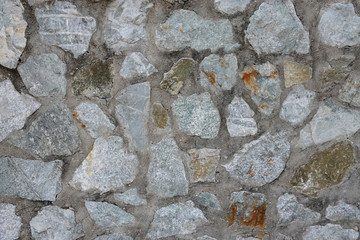 Fototapeta premium old stone wall background