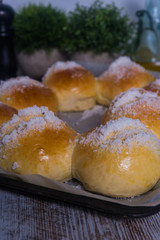 Pan dulce