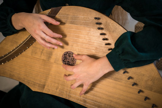 Psaltery
