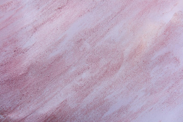 pink abstract background