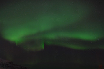 northern lights
