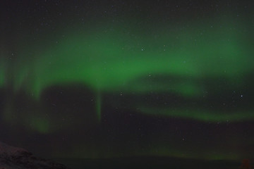 northern lights