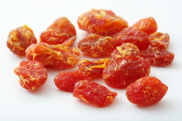  Image of dried fruit tomato