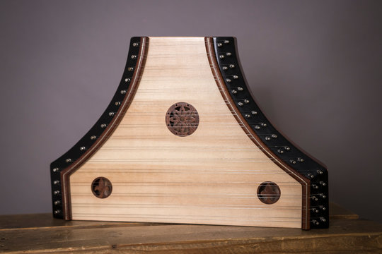 Musical instrument