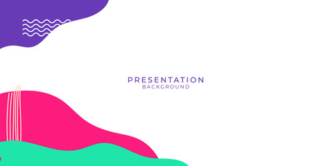  Abstract pop art color paint splash pattern background. Vector overlay geometric design of trendy Memphis 80s-90s style 