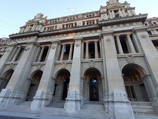 palace in madrid spain