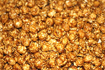  Sweetened Popcorn