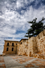 Zamora, Spain, is the city with the highest concentration of Romanesque art and architecture in Europe