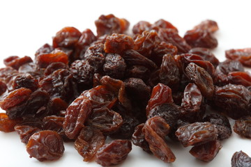  Image of dried fruit raisins