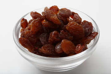  Image of dried fruit sultana raisins