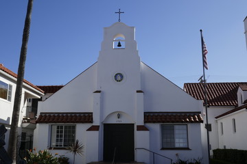 our lady of the sea church