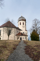 Bavarian Church