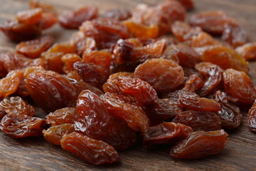  Image of dried fruit sultana raisins