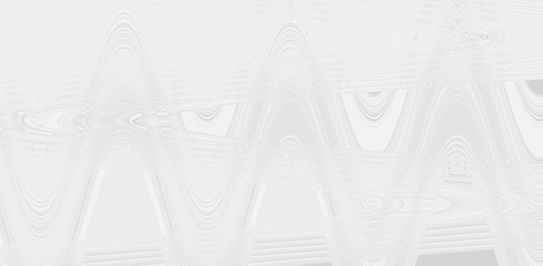 Gray background with graphic patterns, texture. Modern abstract design for screensaver template.