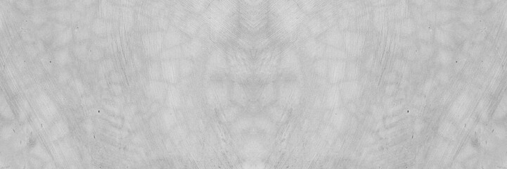 Old wall panorama texture cement dirty gray with black  background abstract grey and silver color design are light with white background.