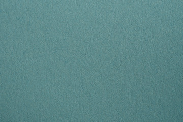 texture texture of blue handmade paper in macro