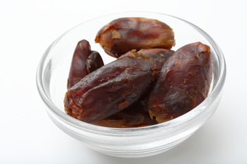  Dates from Iran (dried fruits)