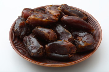  Dates from Iran (dried fruits)