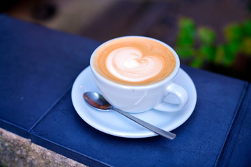 Latte art
