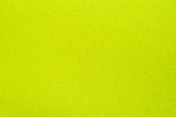 texture texture of neon green handmade paper in macro
