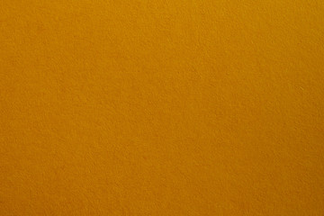 texture texture of orange handmade paper in macro