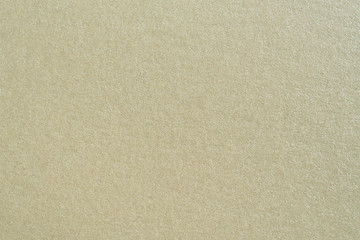 Fototapeta na wymiar texture texture of beige handmade paper in macro