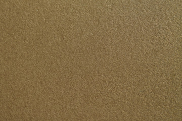 Fototapeta na wymiar texture texture of brown handmade paper in macro