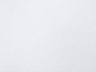 White concrete wall texture background and look like paper texture.