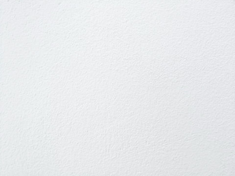 White concrete wall texture background and look like paper texture.