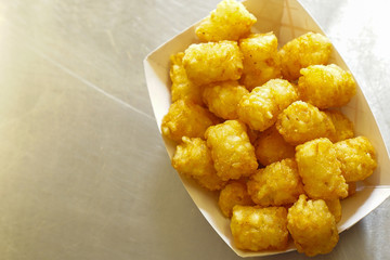 Tater Tot Potatoes