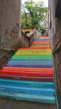 HolsteinerTreppe 