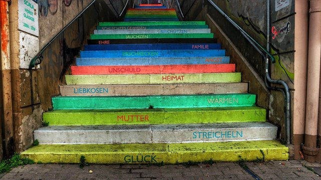 HolsteinerTreppe 