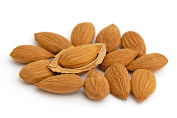 bittere Aprikosenkerne, Aprikosensamen,