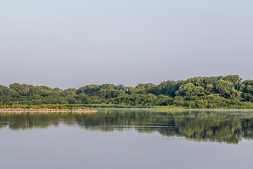 Kingman State Fishing Lake