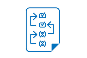 Project Planning Icon