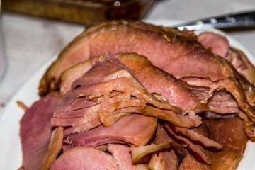 The Food of Thanksgiving