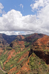 Na Pali Coast Hawaii