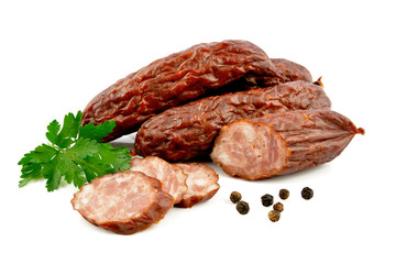 kiełbasa