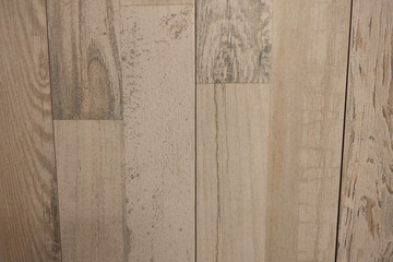 Wood laminate