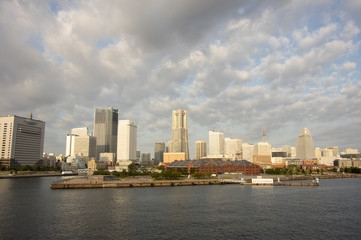 yokohama