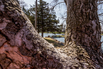 Sterling Lake and Park