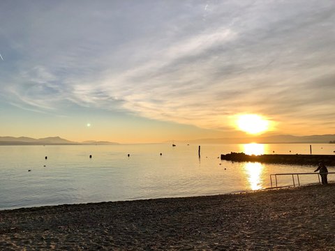 Lake Geneva Collection