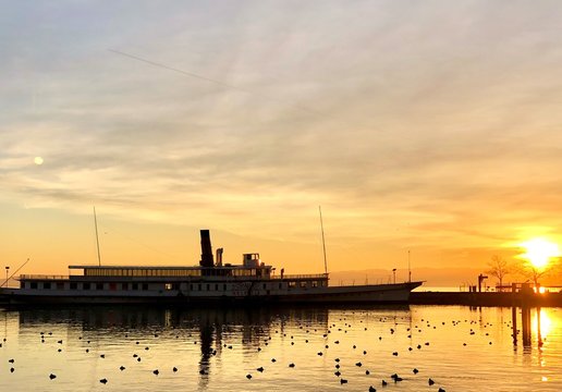 Lake Geneva Collection