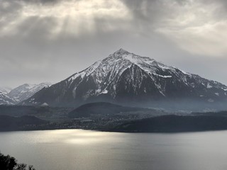 Lake Thun