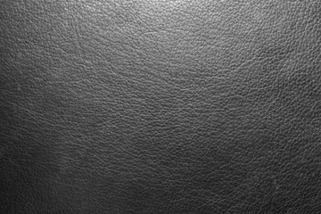 Natural leather texture