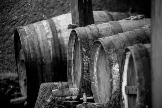 Bodega antigua