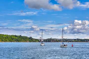 Rance Estuary