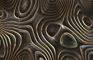 : abstract metal steel wallpaper