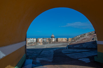 El Morro