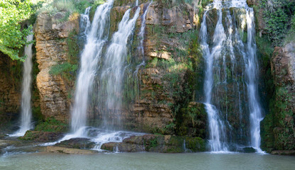 Cascada